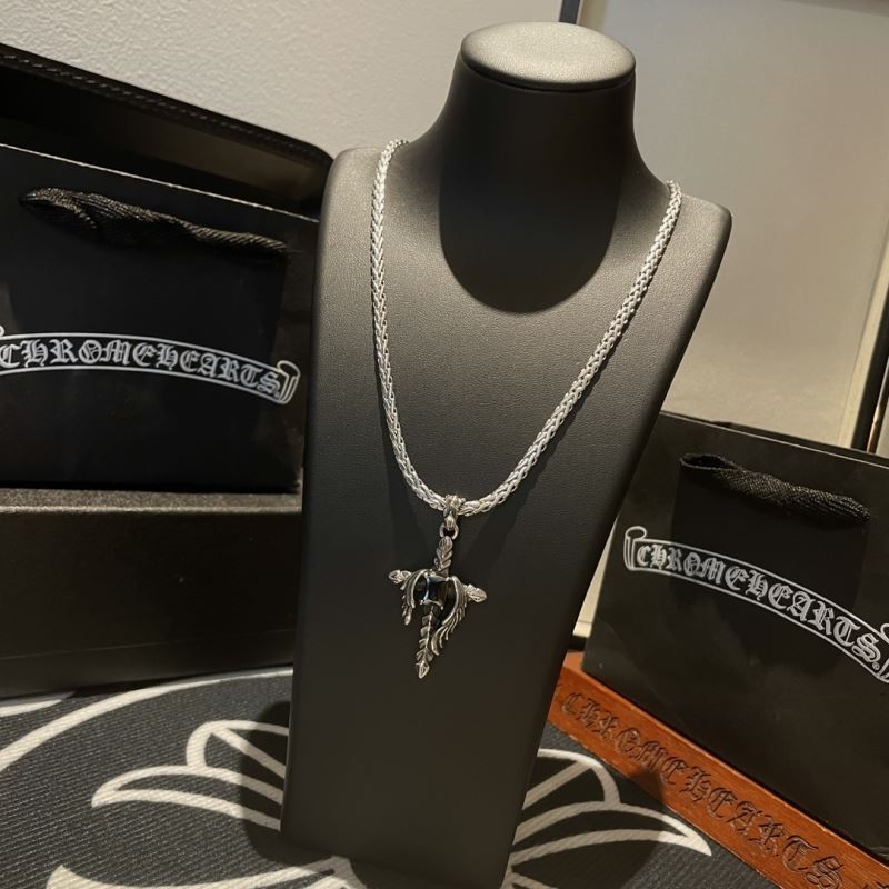 Chrome Hearts Necklaces